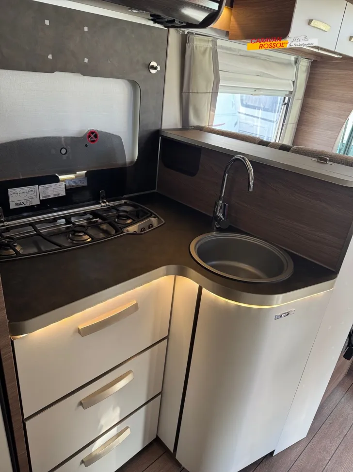 Fahrzeugbild Knaus L!VE WAVE 700 MEG #13