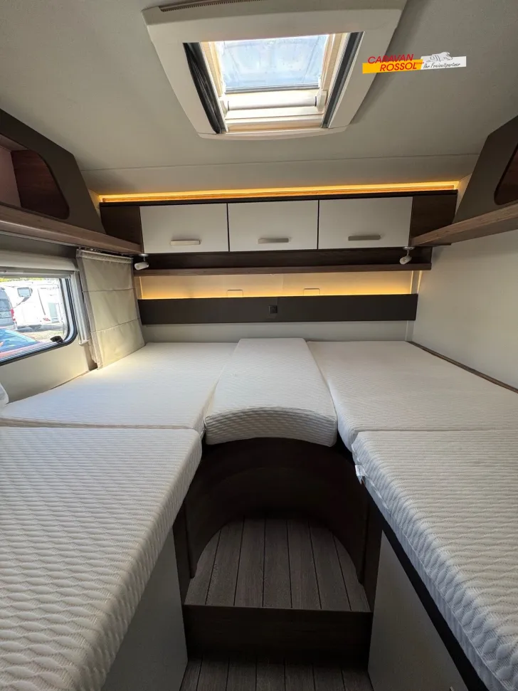 Fahrzeugbild Knaus L!VE WAVE 700 MEG #16