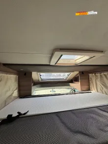 Fahrzeugbild Knaus L!VE WAVE 700 MEG #17