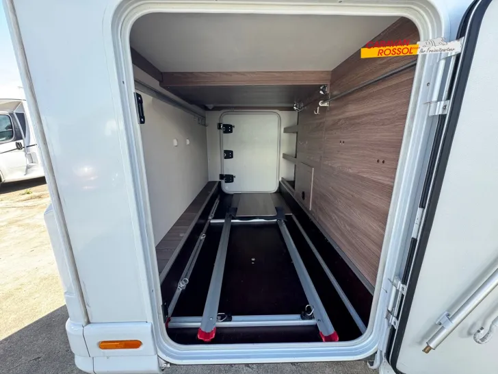 Fahrzeugbild Knaus L!VE WAVE 700 MEG #18