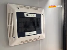 Fahrzeugbild Knaus L!VE WAVE 700 MEG #20