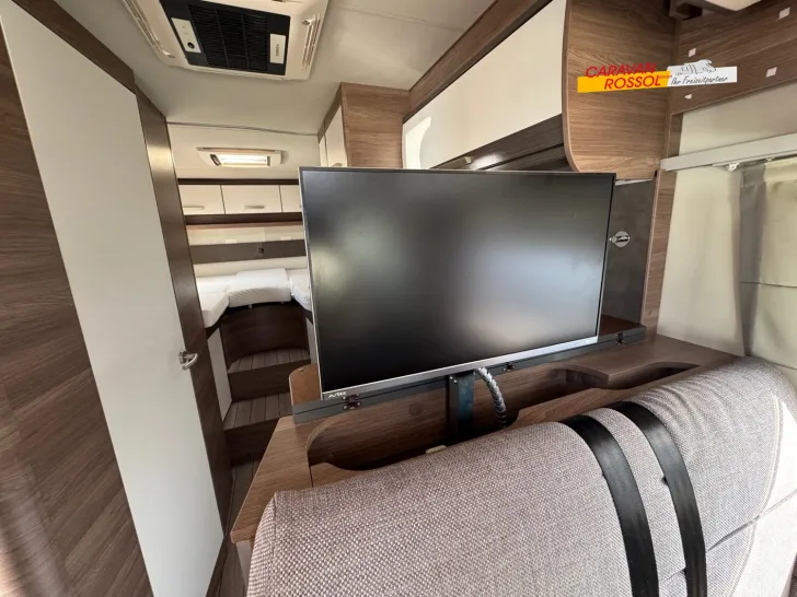 Fahrzeugbild Knaus L!VE WAVE 700 MEG #21