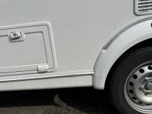 Fahrzeugbild Knaus Sport 450 FU #5