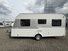 Fahrzeugbild Knaus Sport 450 FU #3