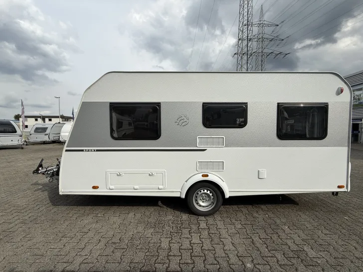 Fahrzeugbild Knaus Sport 450 FU #3