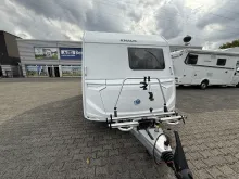 Fahrzeugbild Knaus Sport 450 FU #1