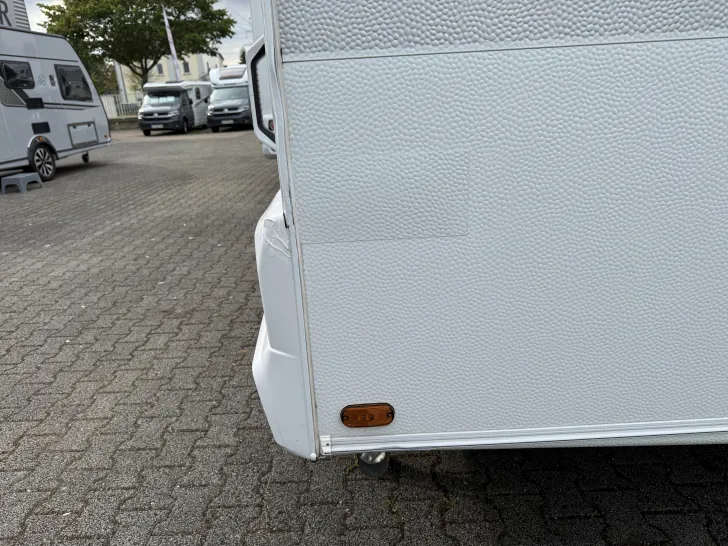 Fahrzeugbild Knaus Sport 450 FU #4