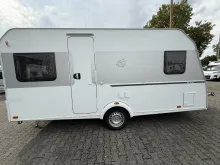 Fahrzeugbild Knaus Sport 450 FU #6