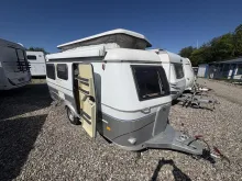 Fahrzeugbild Hymer Eriba Eriba Touring Troll 552 GT *Oma´s Liebling* #19