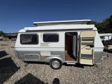 Fahrzeugbild Hymer Eriba Eriba Touring Troll 552 GT *Oma´s Liebling* #6