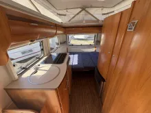 Fahrzeugbild Hymer Eriba Eriba Touring Troll 552 GT *Oma´s Liebling* #10