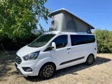 Fahrzeugbild Bürstner Copa C 500 Active #5