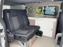 Fahrzeugbild Bürstner Copa C 500 Active #7