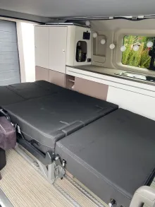 Fahrzeugbild Bürstner Copa C 500 Active #8