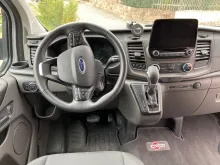 Fahrzeugbild Bürstner Copa C 500 Active #9
