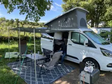 Fahrzeugbild Bürstner Copa C 500 Active #10