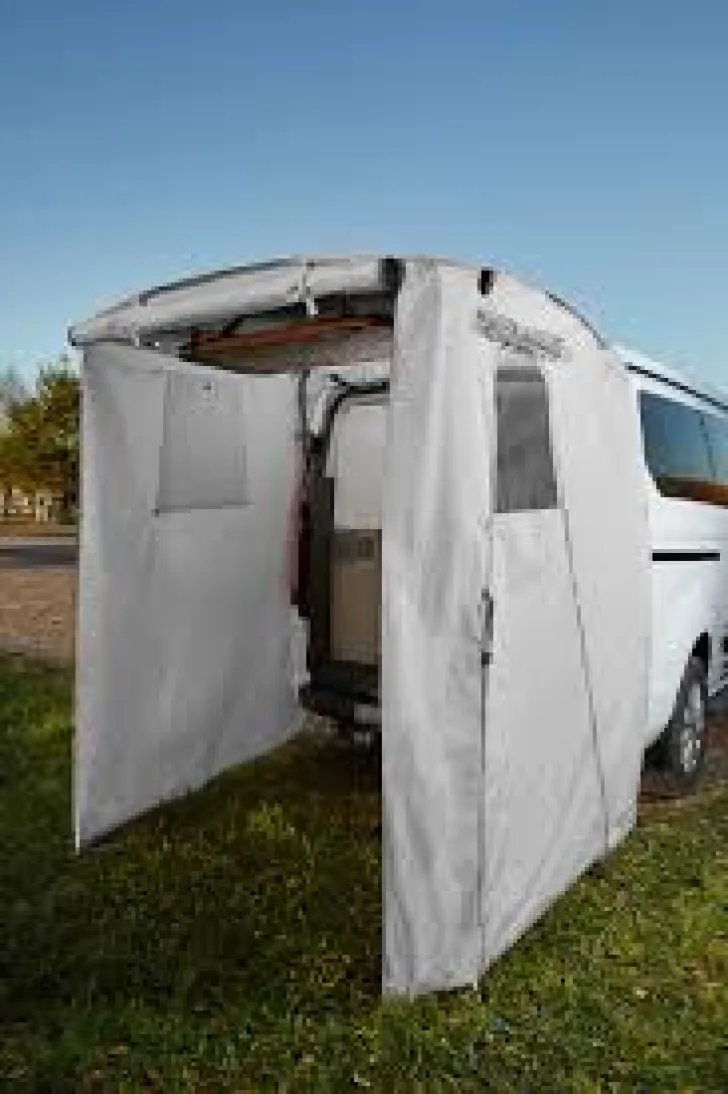 Fahrzeugbild Bürstner Copa C 500 Active #11