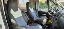 Fahrzeugbild Sunlight T 66 sehr guter Zustand #7