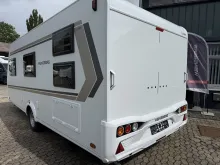 Fahrzeugbild Weinsberg CaraOne 550 QDK #1
