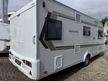 Fahrzeugbild Weinsberg CaraOne 550 QDK #2