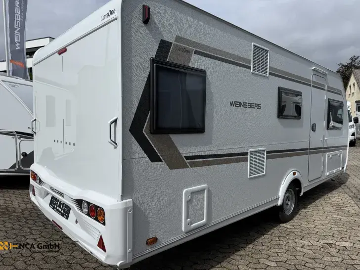 Fahrzeugbild Weinsberg CaraOne 550 QDK #2