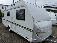 Fahrzeugbild Weinsberg CaraOne 550 QDK #3