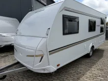 Fahrzeugbild Weinsberg CaraOne 550 QDK #4