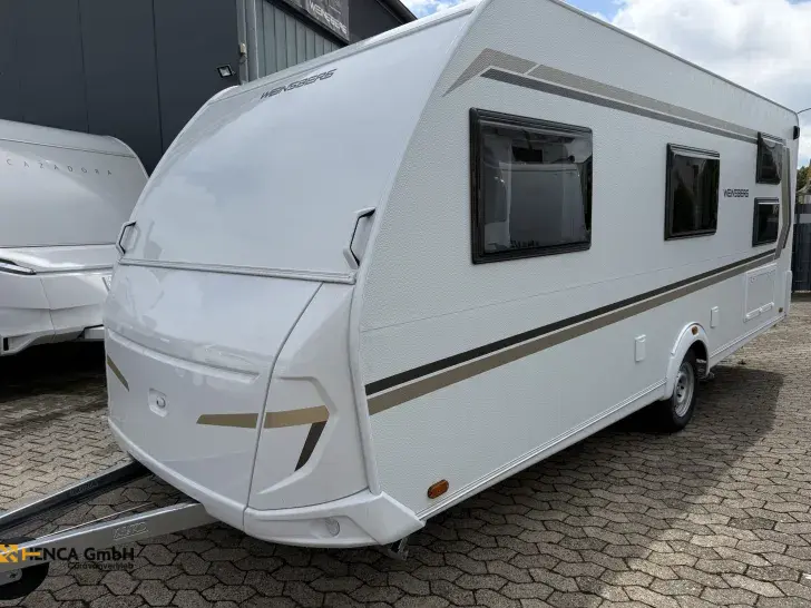 Fahrzeugbild Weinsberg CaraOne 550 QDK #4