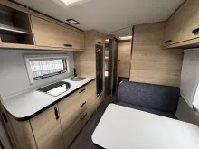 Fahrzeugbild Weinsberg CaraOne 550 QDK #6