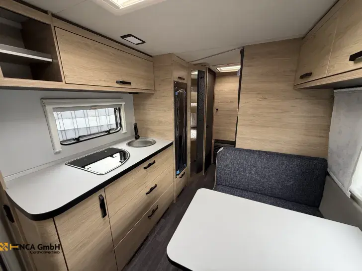 Fahrzeugbild Weinsberg CaraOne 550 QDK #6