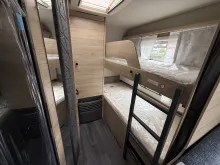 Fahrzeugbild Weinsberg CaraOne 550 QDK #8