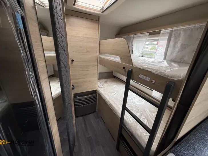 Fahrzeugbild Weinsberg CaraOne 550 QDK #8