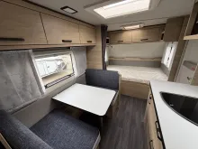 Fahrzeugbild Weinsberg CaraOne 550 QDK #11