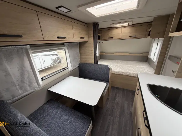 Fahrzeugbild Weinsberg CaraOne 550 QDK #11