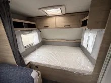 Fahrzeugbild Weinsberg CaraOne 550 QDK #12