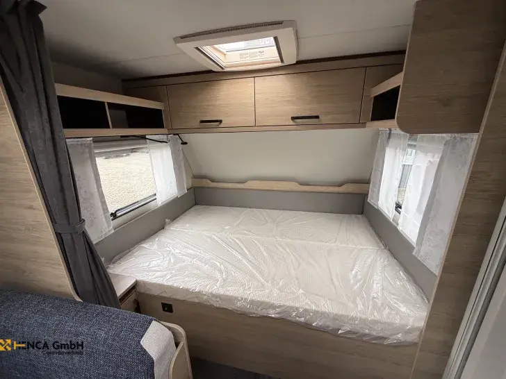 Fahrzeugbild Weinsberg CaraOne 550 QDK #12