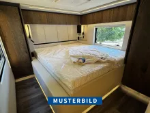 Fahrzeugbild Concorde Centurion 1050 GI NEUES MODELL*PREMIERE*VOLL #9