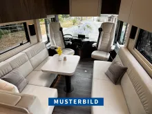 Fahrzeugbild Concorde Centurion 1050 GI NEUES MODELL*PREMIERE*VOLL #5