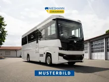 Fahrzeugbild Concorde Centurion 1050 GI NEUES MODELL*PREMIERE*VOLL #1