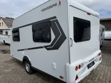 Fahrzeugbild Weinsberg CaraLife 390 QD #2