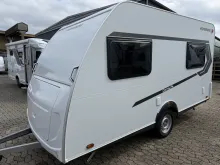 Fahrzeugbild Weinsberg CaraLife 390 QD #3