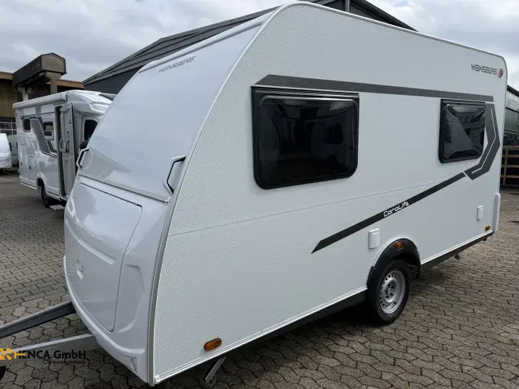Fahrzeugbild Weinsberg CaraLife 390 QD #3