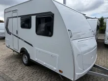 Fahrzeugbild Weinsberg CaraLife 390 QD #4
