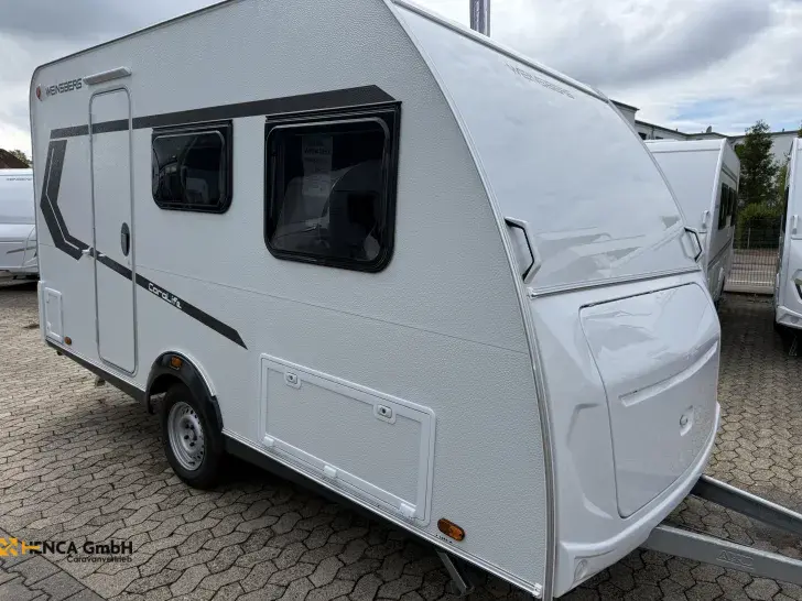 Fahrzeugbild Weinsberg CaraLife 390 QD #4