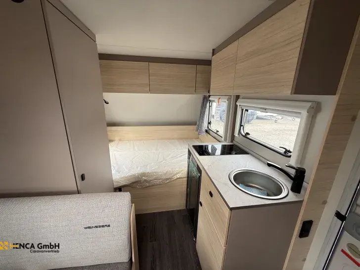 Fahrzeugbild Weinsberg CaraLife 390 QD #5