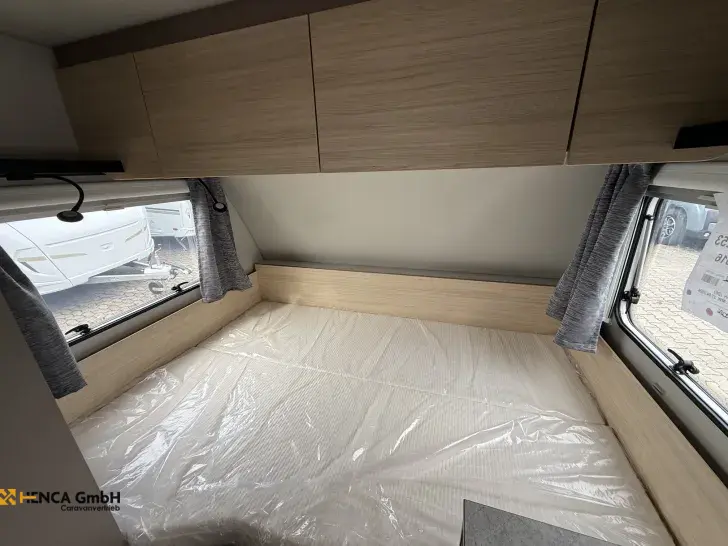 Fahrzeugbild Weinsberg CaraLife 390 QD #6