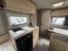 Fahrzeugbild Weinsberg CaraLife 390 QD #7