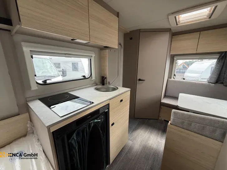 Fahrzeugbild Weinsberg CaraLife 390 QD #7