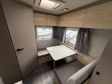 Fahrzeugbild Weinsberg CaraLife 390 QD #8