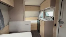 Fahrzeugbild Weinsberg CaraLife 390 QD #9